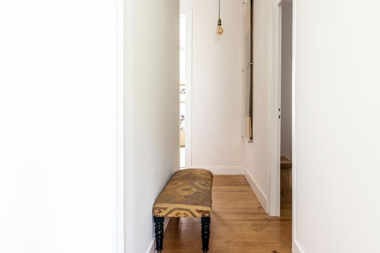 ליסבון Lovelystay - The Wanderers Hideout מראה חיצוני תמונה