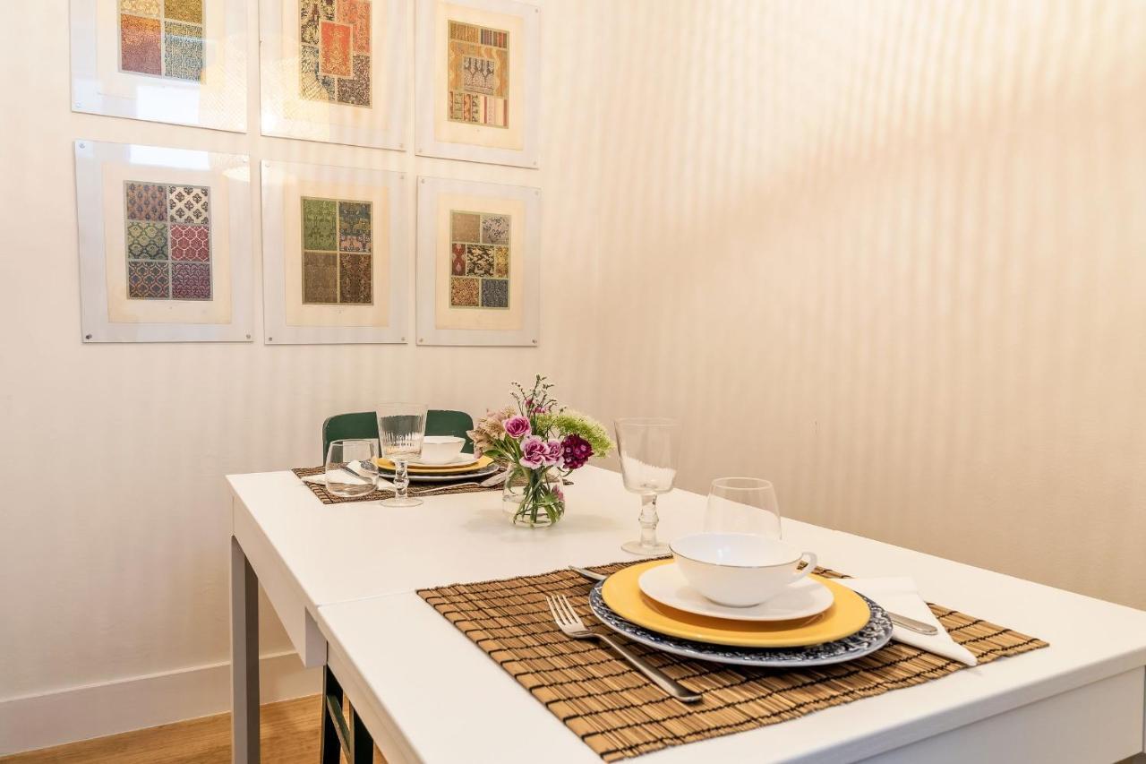 ליסבון Lovelystay - The Wanderers Hideout מראה חיצוני תמונה