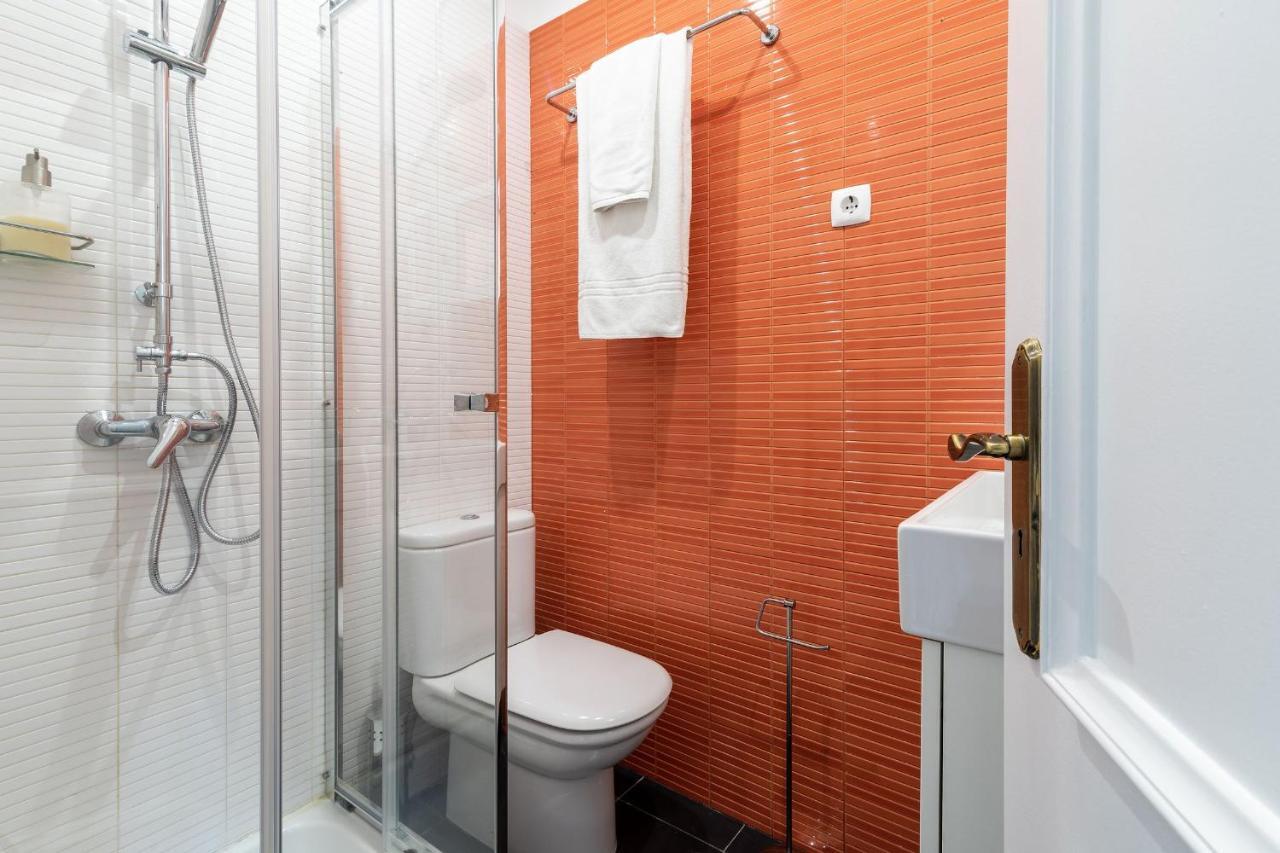 ליסבון Lovelystay - The Wanderers Hideout מראה חיצוני תמונה