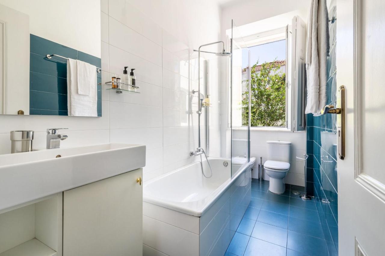 ליסבון Lovelystay - The Wanderers Hideout מראה חיצוני תמונה